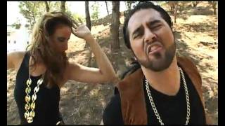 CAMELA &quot;Lágrimas de amor&quot;