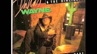 Dallas Wayne ~  Before We Set The World On Fire