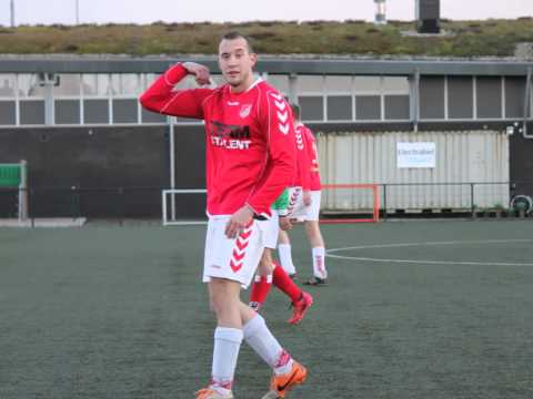 Beuningseboys ZAT Jongekracht ZAT