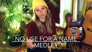 No Use For a Name - Acoustic Medley