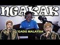 NGAKAK BANGET Jirayut Dan Rafly Gadis Malaysia Panggung Gembira Grobogan