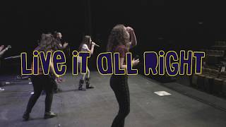 Live It - Devils in the Sky