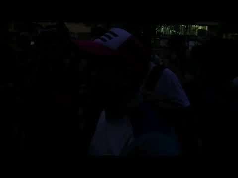 RAY ROCKO ZIVA vs REJUNTE - 4tos Fecha 5 (2020) - La Doble H