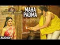 Maha Padhma Full Song Akilandakodi Brahmandanayagan Nagarjuna Anushka Shetty Maragadamani