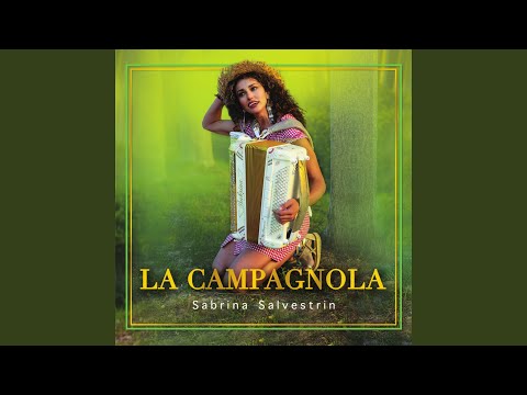 Casetta in Canada / Alpina / Come porti i capelli bella bionda