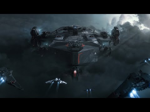 Star Citizen - Solo The Idris Mission in 3.14.1