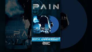 Dancing With The Dead turns 20! Stream full 👆#PAINband #DancingWithTheDead #Anniversary