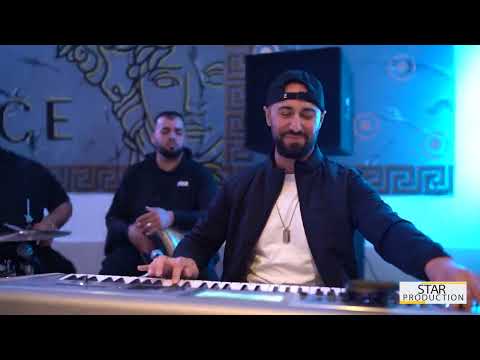 Ilir Tironsi - Nishtulla - Koncert Troyes