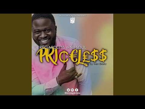 Priceless (feat. Nii Soul)
