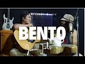 SWAMI Bento Cover Akustik Live Tribute To Iwan Fals