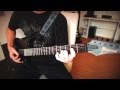 Korn - Blind Cover (6 String) [Glen Meye] 