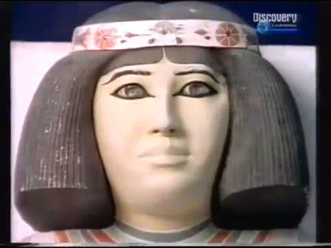 Sneferu: King of the Pyramids