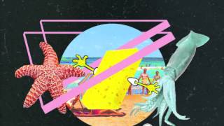 Sokro &amp; The Bikini Bottom Orchestra - Pineapple [FullTape]