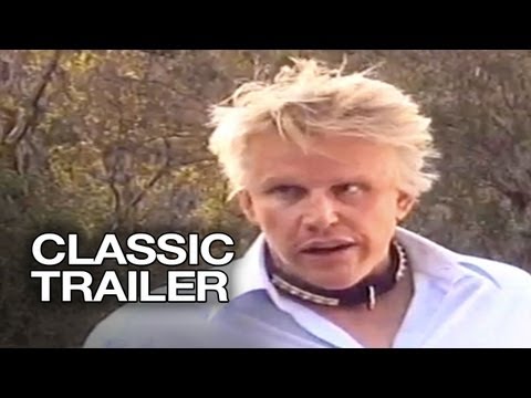 Quigley (2003) Official Trailer #1 - Gary Busey Movie HD