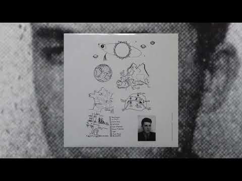 Maurice Lemaître ‎– Poémes Et Musiques Lettristes Et Hyperphonie - side b