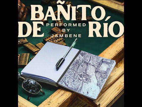 Jambene - Bañito de Río (Official Video)