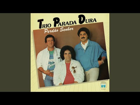 80 Por Hora (Um Louco Na Estrada) - Trio Parada Dura