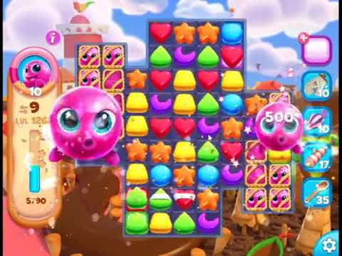 Cookie Jam Blast Level 1262 - NO BOOSTERS 🍪 | SKILLGAMING ✔️