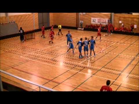 Highlights Fjerdingby - Sarpsborg Sharks