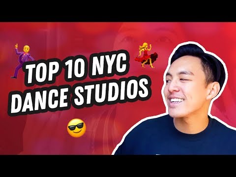 download lagu mp3 mp4 Best Dance Studios In Nyc, download lagu Best Dance Studios In Nyc gratis, unduh video klip Best Dance Studios In Nyc