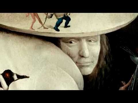 HIERONYMUS BOSCH - GARTEN DER LÜSTE Trailer