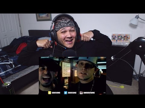 🎤 Hip-Hop Fan Reacts To Fort Minor - Remember The Name 🎸 | iamsickflowz