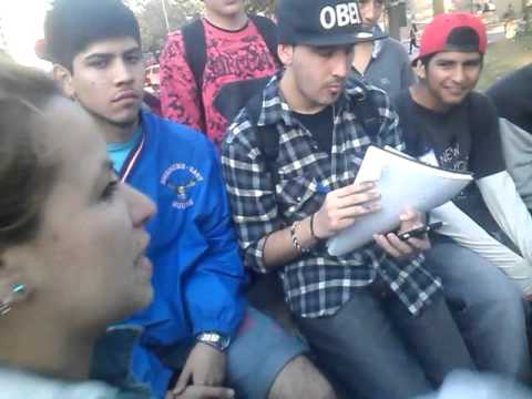 JAURIA UNDER| SABRI VS DANTE