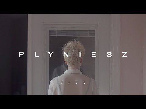Diuq - Płyniesz (Video Mashup)