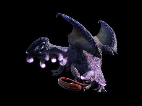 Chameleos / オオナズチ - Battle Theme [ Monster Hunter Rise / モンスターハンターライズ ]