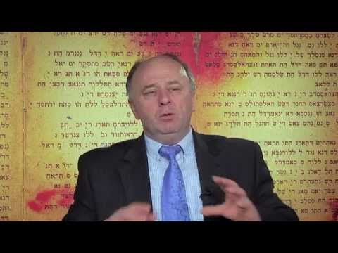 43. Pasi in Necunoscut - Psalmul 43