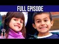 These Kids Are Mini Adults FULL EPISODES Supernanny UK