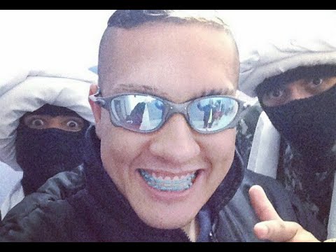 Mc Bin Laden - Virou o Caldeirão [LANÇAMENTO 2016] [DJ ANDRE MENDES]