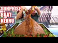 SAMBAL 2 LITER BAKSO 35 KG CURHAT KEHIDUPAN SAMA KEANU SAMPAI SPEECHLESS