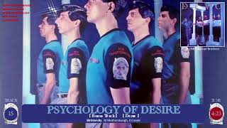 Devo / New Traditionalists / Psychology Of Desire  [Demo] (Audio)