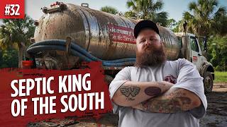 Jeremy's 25+ Years of Experience in the SEPTIC Industry