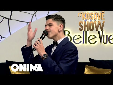 Eriadi - Ilahi per Shefqet Krasniqin