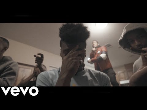 StinkTeam - Gahdamn (Dir. by @chief.will)