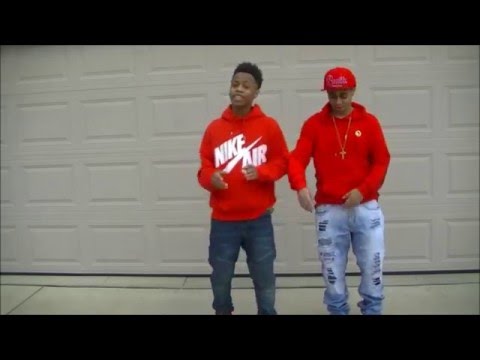 Foreign Mobb: Up Next