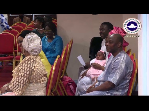 Fruitfulland Sunday Service 04.06.2017 - LIVE