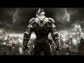 BATMAN ARKHAM KNIGHT DLC Walkthrough RED HOOD STORY PACK ARKHAM KNIGHT SUIT