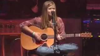 Emily Elbert - Caught Up in Your Love (Ari Hest cover)