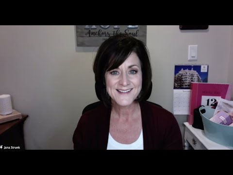 Boss Babe Call 11/29/2020 Jana Strunk on Flash Parties!!