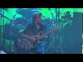 Saga 2012 'Careful Where You Step'
