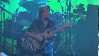 Saga 2012 &#39;Careful Where You Step&#39;