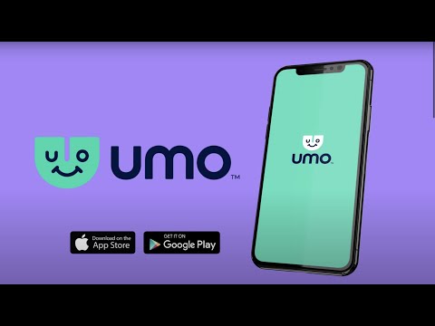 How to use Umo