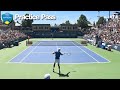 Novak Djokovic Full Practice Cincinnati 2023 | Practice Pass