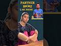 Partner Ne Ye Kya Kr Diya Mini Vlog Shorts Minivlog Vlog