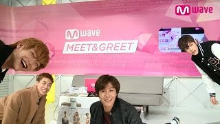 N.FLYING 1st Mini Album 'LONELY' [MEET&GREET]