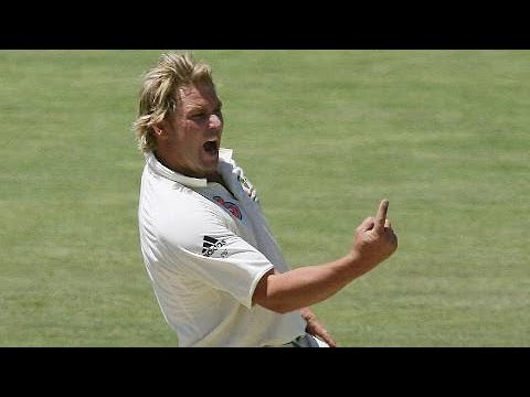 From the Vault: Warne's four turns Adelaide on its head