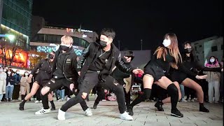 Download lagu AF SHOW. HONGDAE STREET UNIQUE EXHILARATING BUSKING. 20201121. mp3